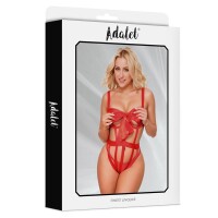 ADALET LINGERIE Layla Bodysuit