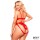 ADALET LINGERIE Layla Bodysuit