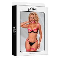 ADALET LINGERIE Pauline Set