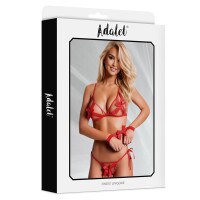 ADALET LINGERIE Raven Set