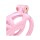 PENIS CAGES - Penis Cage PC01 Pink