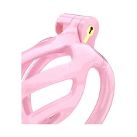 PENIS CAGES - Penis Cage PC02 Pink