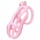 PENIS CAGES - Penis Cage PC02 Pink