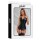ADALET LINGERIE - Gemma Babydoll with Panties