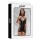 ADALET LINGERIE - Kylie Babydoll with Leg Ring