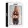 ADALET LINGERIE - Aurora Top and Skirt Vegan Leather