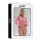 ADALET LINGERIE Bubblegum Pink Two-Piece Set