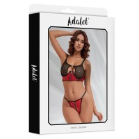 ADALET LINGERIE Spunky Two-Piece Set