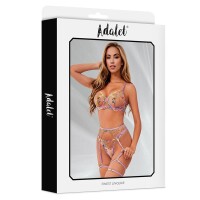 ADALET LINGERIE Zoey 4-Piece Set