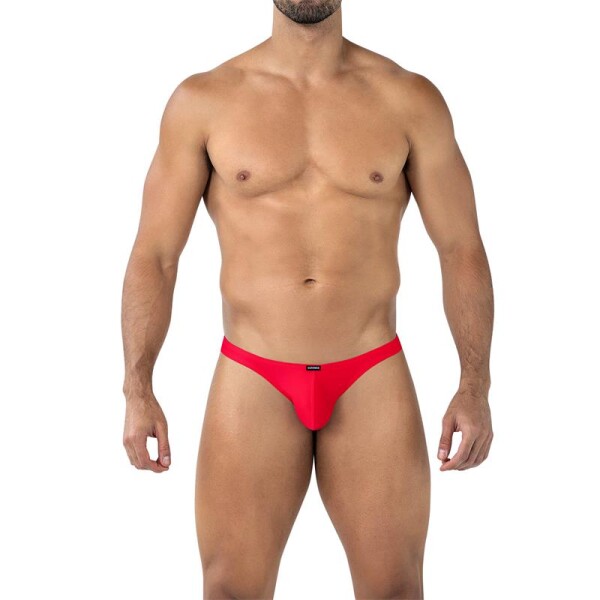 CUT4MEN - C4MSPX07 Capri Brief Scarlet