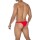 CUT4MEN - C4MSPX07 Capri Brief Scarlet