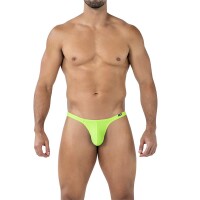 CUT4MEN Glow Brazilian Thong