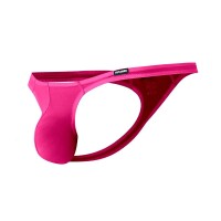 CUT4MEN - C4MSPX06 Brazilian Thong Hot Pink