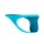 CUT4MEN Glow Brazilian Thong
