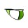 CUT4MEN - C4MSPX04 Fluo Pouch V-String