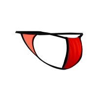 CUT4MEN Adjustable Thong