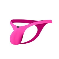 CUT4MEN - C4MSPXBUL04 Thong Bulge Plus Hot Pink