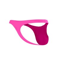 CUT4MEN - C4MSPXBUL04 Thong Bulge Plus Hot Pink