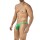 CUT4MEN - C4MSPXBUL04 Thong Bulge Plus Green
