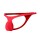 CUT4MEN - C4MSPXBUL03 Micro Thong Scarlet