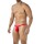 CUT4MEN Pear Pouch Glow Thong