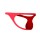 CUT4MEN Pear Pouch Glow Thong