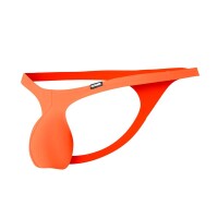 CUT4MEN Pear Pouch Glow Thong