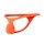 CUT4MEN - C4MSPXBUL03 Micro Thong Tangerine