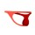 CUT4MEN - C4MSPXBUL03 Micro Thong Tangerine