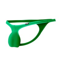 CUT4MEN Pear Pouch Glow Thong
