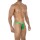 CUT4MEN Pear Pouch Glow Thong