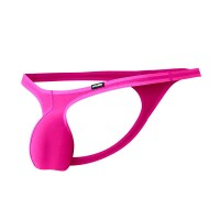 CUT4MEN - C4MSPXBUL03 Micro Thong Hot Pink