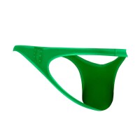CUT4MEN - C4MSPXBUL02 String Bulge Green
