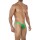 CUT4MEN - C4MSPXBUL02 String Bulge Green