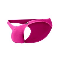 CUT4MEN - C4MSPXBUL01 Low Rise Bulge Brief Hot Pink