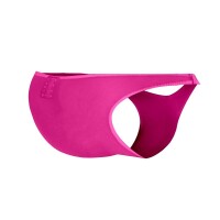 CUT4MEN - C4MSPXBUL01 Low Rise Bulge Brief Hot Pink