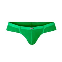 CUT4MEN - C4MSPX22 Cheeky Brief Green