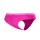 CUT4MEN - C4MSPX22 Cheeky Brief Hot Pink