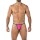 CUT4MEN - C4MSPX17 Mini Tanga Kini Hot Pink