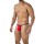 CUT4MEN - C4MSPX17 Mini Tanga Kini Scarlet
