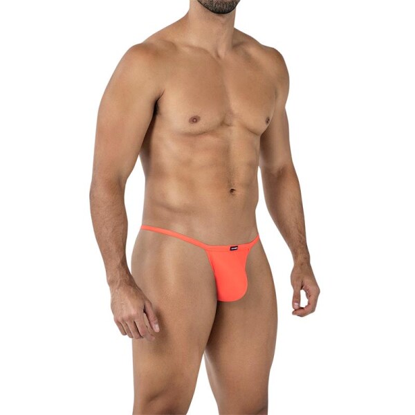 CUT4MEN - C4MSPX16 Tanga Kini Tangerine