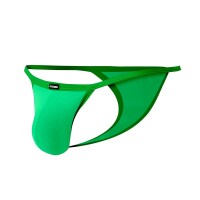 CUT4MEN - C4MSPX16 Tanga Kini Green