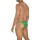 CUT4MEN - C4MSPX16 Tanga Kini Green