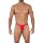 CUT4MEN - C4MSPX11 Micro Thong Scarlet