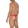 CUT4MEN - C4MSPX11 Micro Thong Scarlet