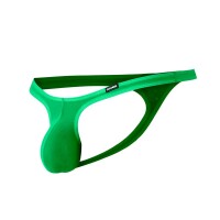CUT4MEN - C4MSPX11 Micro Thong Green