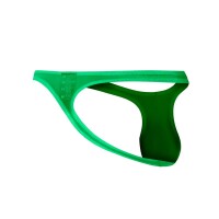 CUT4MEN - C4MSPX11 Micro Thong Green