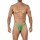 CUT4MEN - C4MSPX11 Micro Thong Green