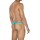 CUT4MEN - C4MSPX11 Micro Thong Turquoise