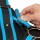 LOVETOY - Strap On with Vibrating Dildo 8.5